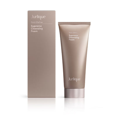Jurlique Nutri-Define Supreme Cleansing Foam Jurlique