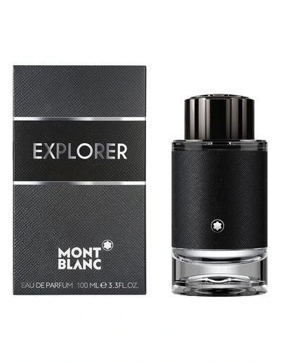 Montblanc Explorer EDP Eau De Parfum