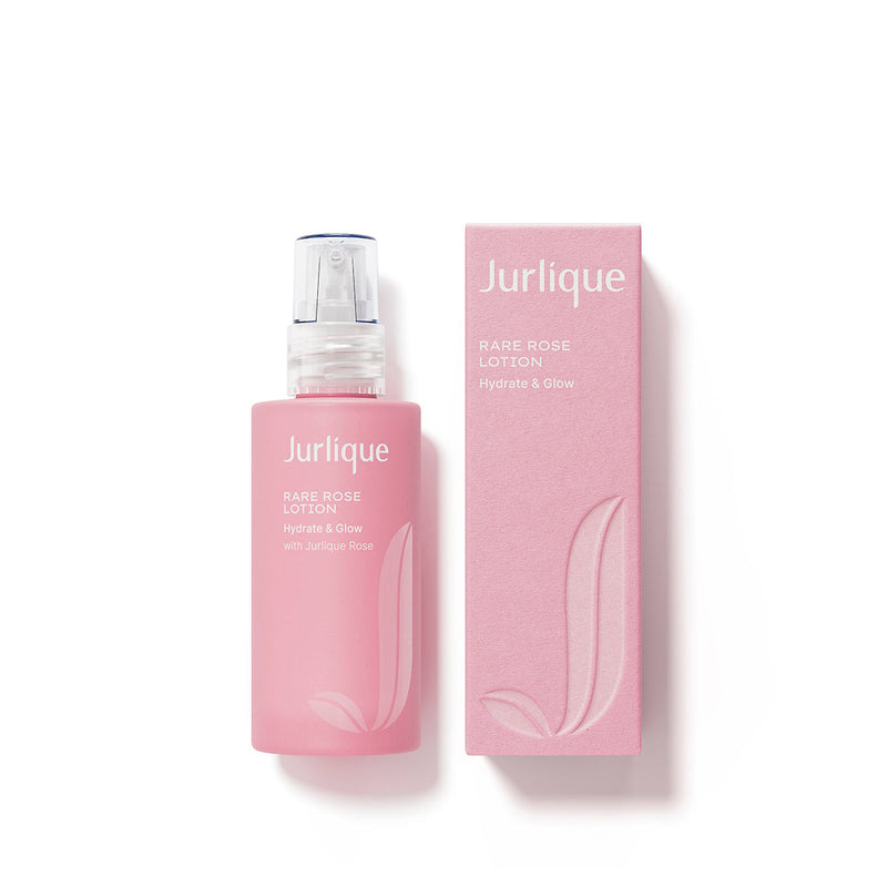 Jurlique Rare Rose Lotion Jurlique