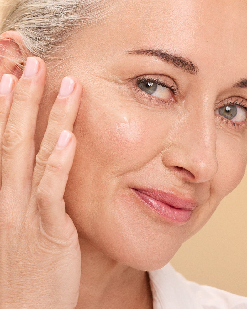 Jurlique Nutri-Define Supreme Restorative Light Cream Jurlique