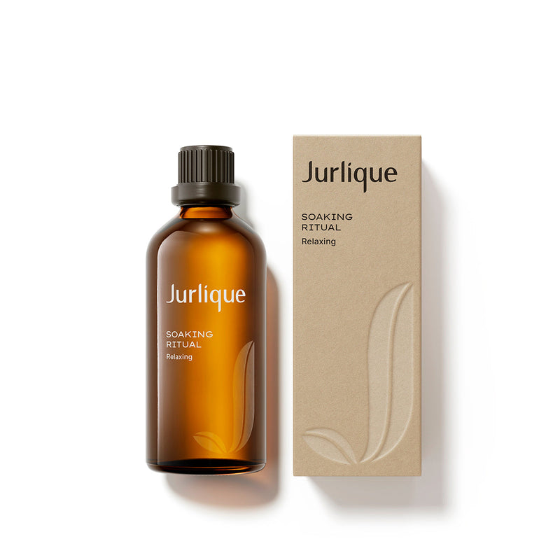 Jurlique Soaking Ritual Relaxing Jurlique