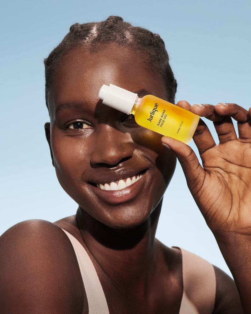 Jurlique Rare Rose Face Oil Jurlique