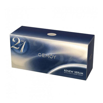 Cemoy 21 Day Renew Night Serum 2ml x 21 Packs