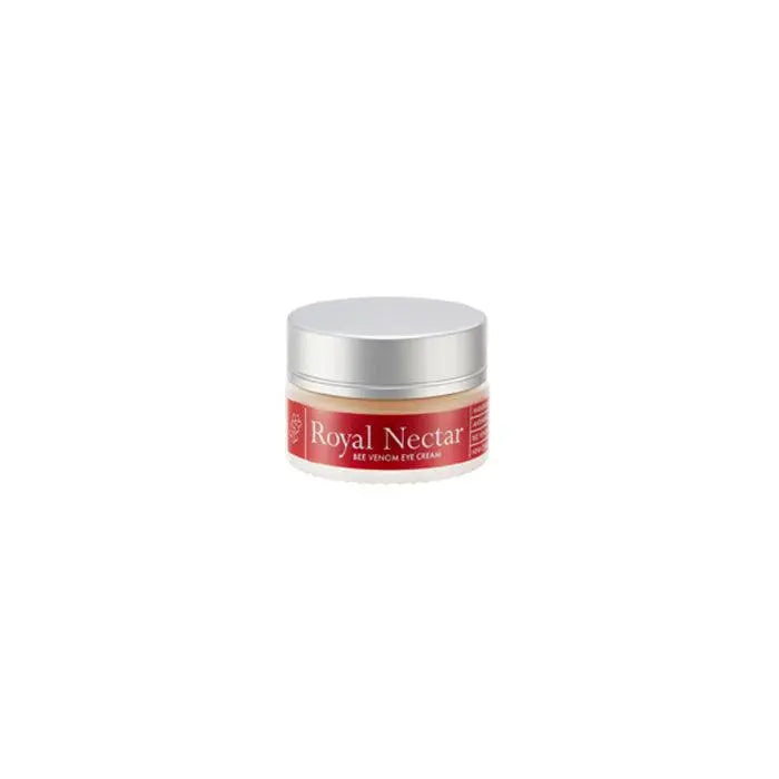 Royal Nectar Bee Venom Eye Cream 15ml Royal Nectar