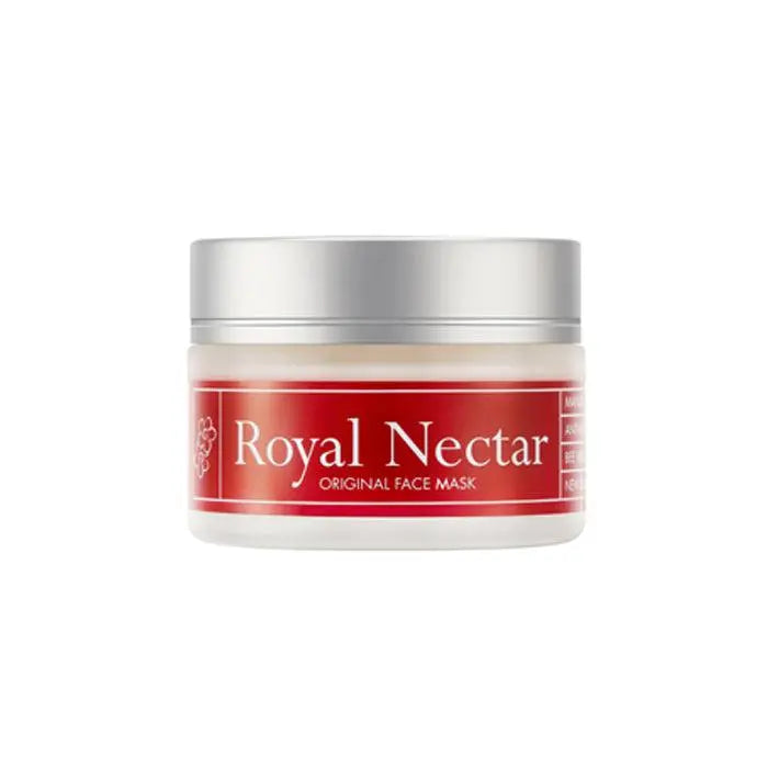 Royal Nectar Original Face Mask 50ml Royal Nectar