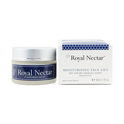 Royal Nectar Moisturising Face Lift 50ml Royal Nectar