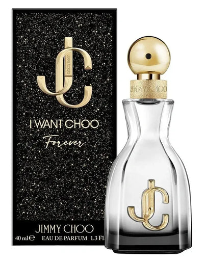 Jimmy Choo I Want Choo Forever EDP Eau de Parfum