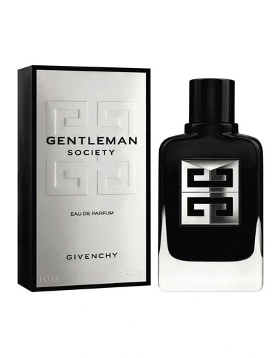 Givenchy Gentleman Society EDP Unlimited Eau de Parfum