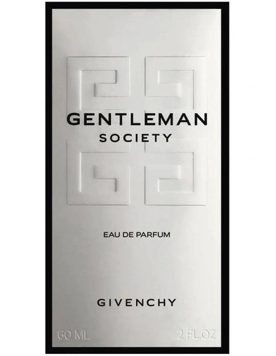 Givenchy Gentleman Society EDP Unlimited Eau de Parfum