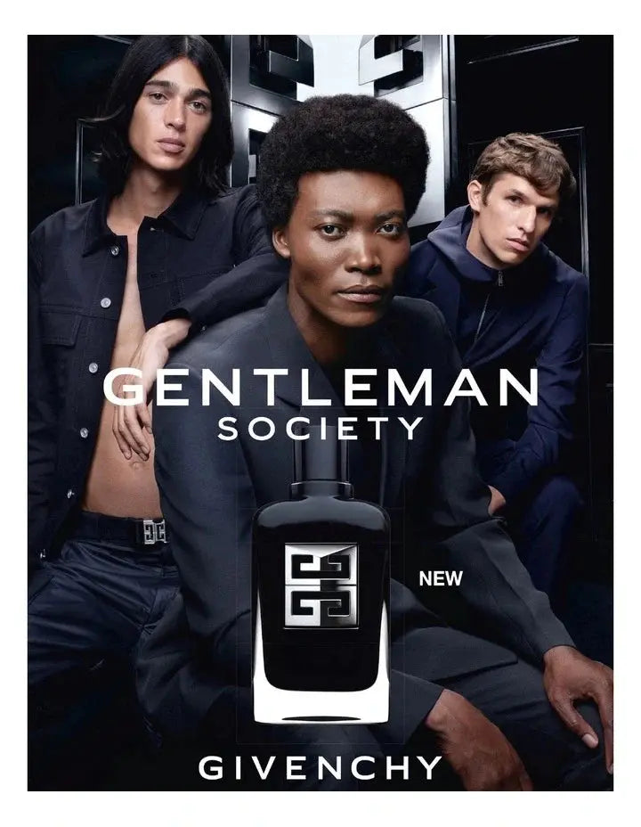 Givenchy Gentleman Society EDP Unlimited Eau de Parfum