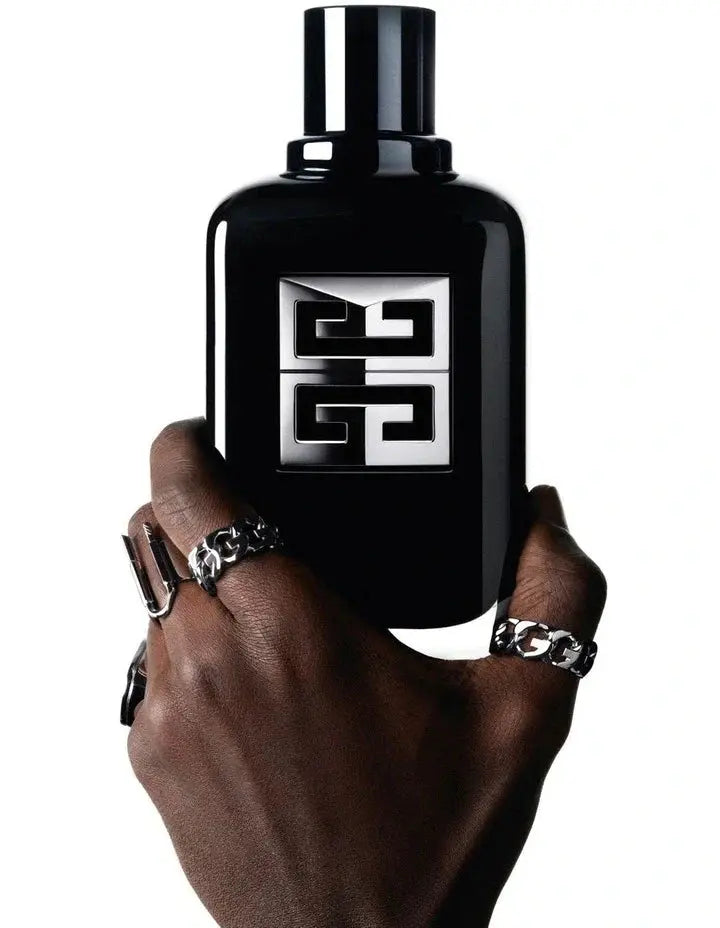 Givenchy Gentleman Society EDP Unlimited Eau de Parfum