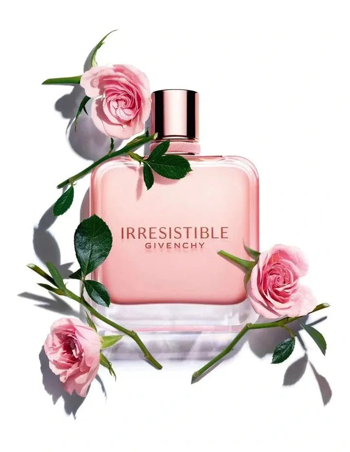 Givenchy Irresistible Rose Velvet EDP Eau de Parfum