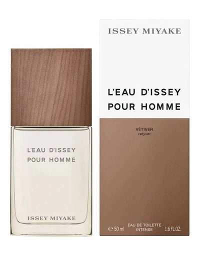 Issey Miyake L'Eau d'Issey Pour Homme Eau&Vetiver EDTI Issey Miyake