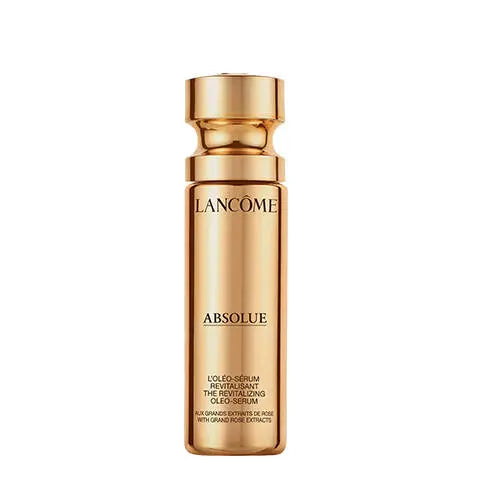 Lancôme Absolue Revitalising Oleo Serum With Grand Rose Extracts 30mL Lancôme