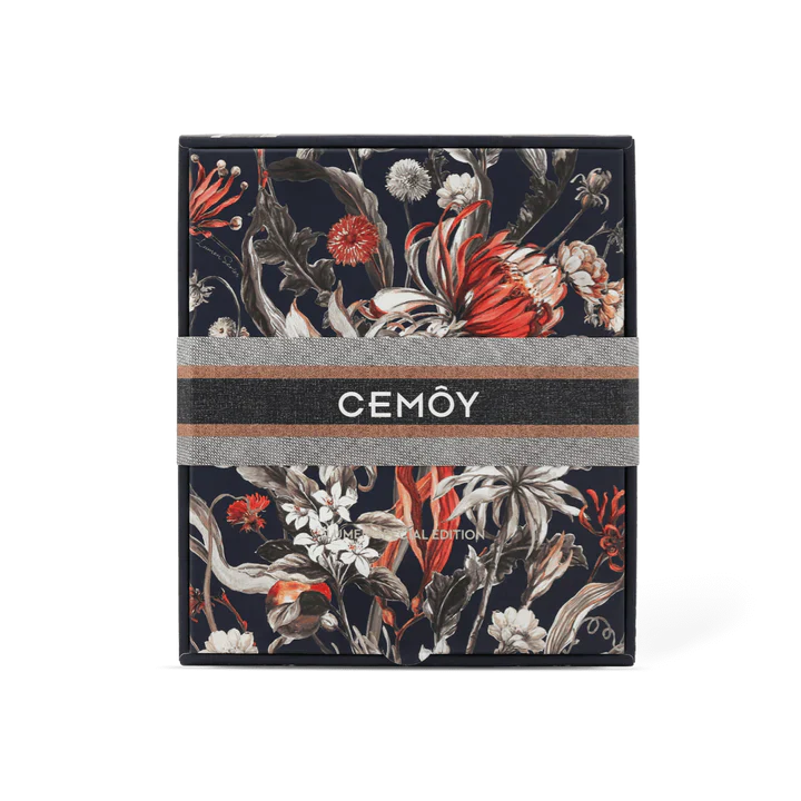 Cemoy Lumen Special Edition Gift Set - Garden