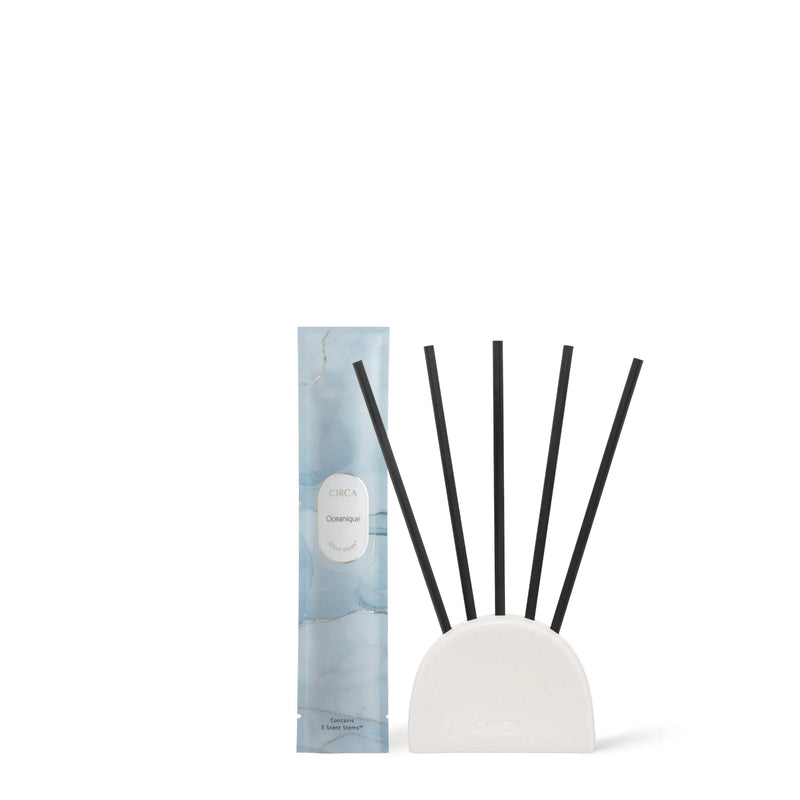 Circa Oceanique Replacement Scent Stems Circa