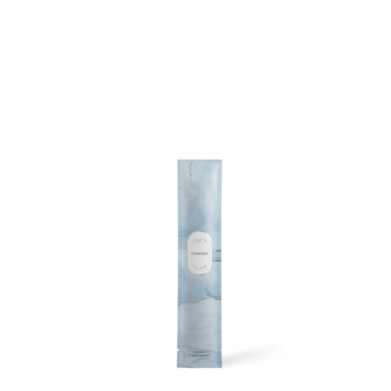 Circa Oceanique Replacement Scent Stems Circa