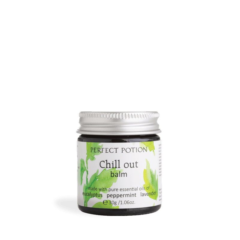 Perfect Potion Chill Out Aromatherapy Balm 30g
