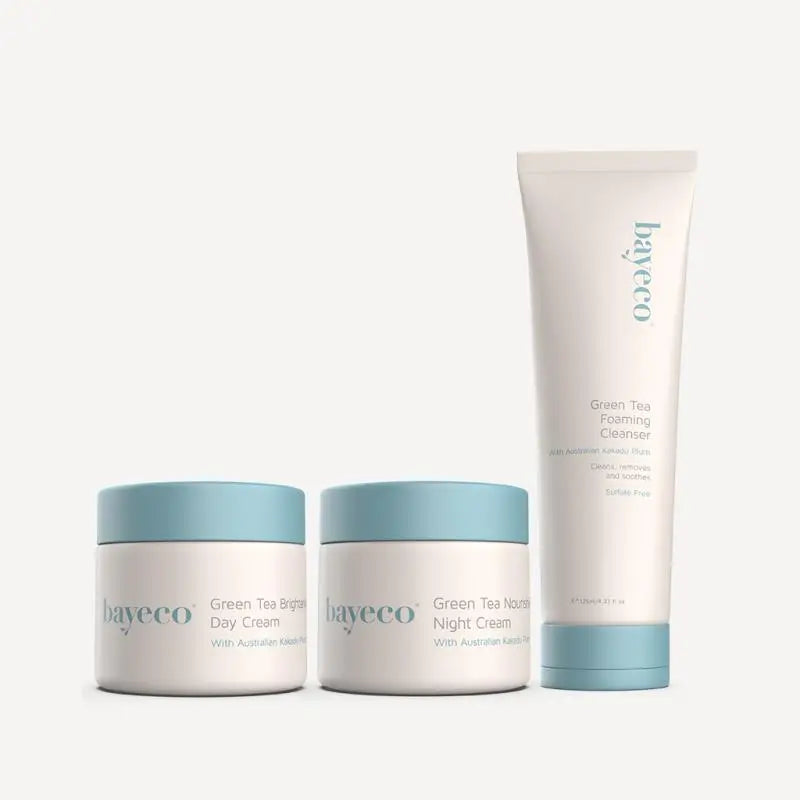 Bayeco Daily Clean Trio Bayeco