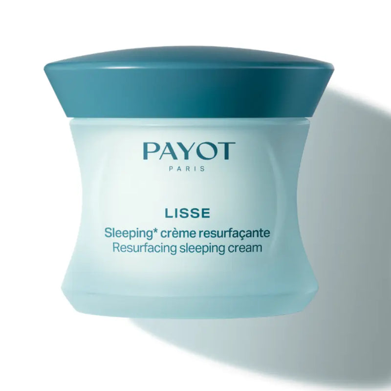 Payot - Lisse Resurfacing Sleeping Cream 50ml Payot