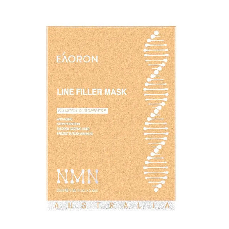 Eaoron Line Filler Mask 5x25ml Eaoron