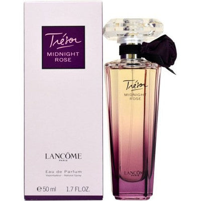 Lancôme Tresor Midnight Rose Eau De Parfum Vapo