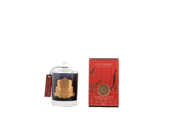 Cote Noire Gold 185 Cognac Et Le Tabac - Cognac & Tobacco GML18524 Cote Noire