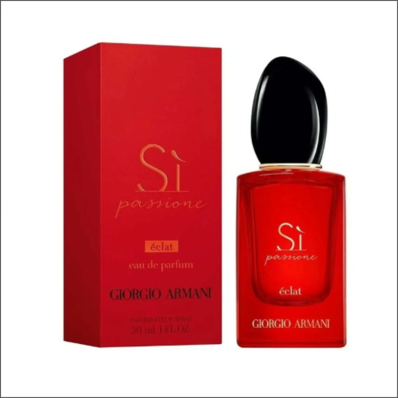 Giorgio Armani Si Passione Eclat De Parfum 30ml Giorgio Armani