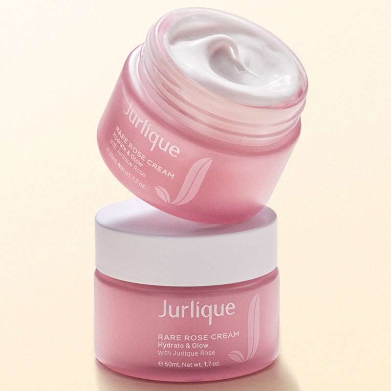 Jurlique Rare Rose Cream 50ml