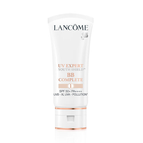 Lancôme UV Expert BB Cream Complete SPF 50+ Shade 1 50mL