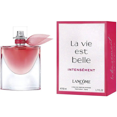 Lancôme La Vie Est Belle Intensement Eau De Parfum Lancôme