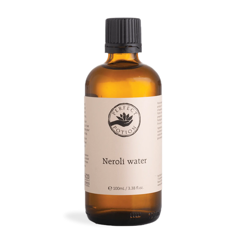 Perfect Potion Neroli Water 100mL Perfect Potion