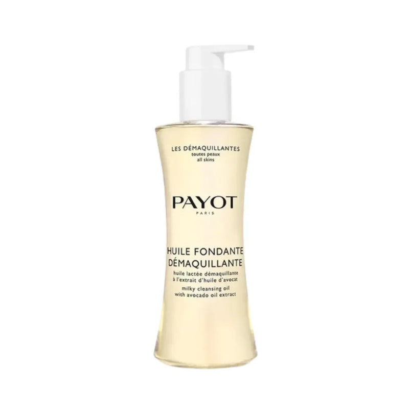 Payot - Les Demaquillantes Milky Cleansing Oil 200ml Payot