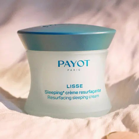 Payot - Lisse Resurfacing Sleeping Cream 50ml Payot