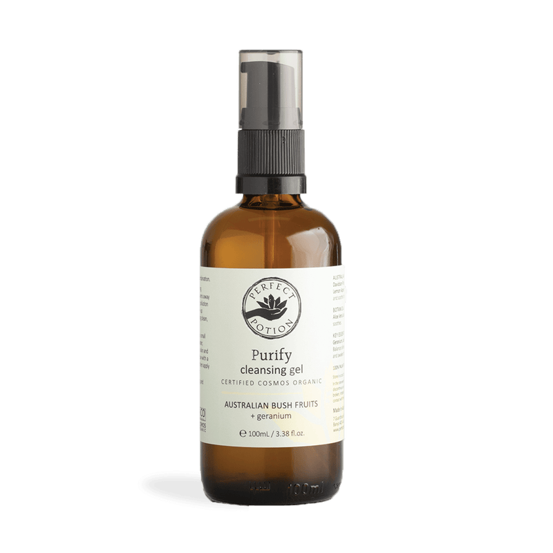 Perfect Potion Purify Cleansing Gel 100mL