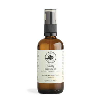 Perfect Potion Purify Cleansing Gel 100mL Perfect Potion