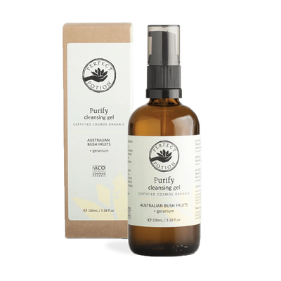 Perfect Potion Purify Cleansing Gel 100mL Perfect Potion