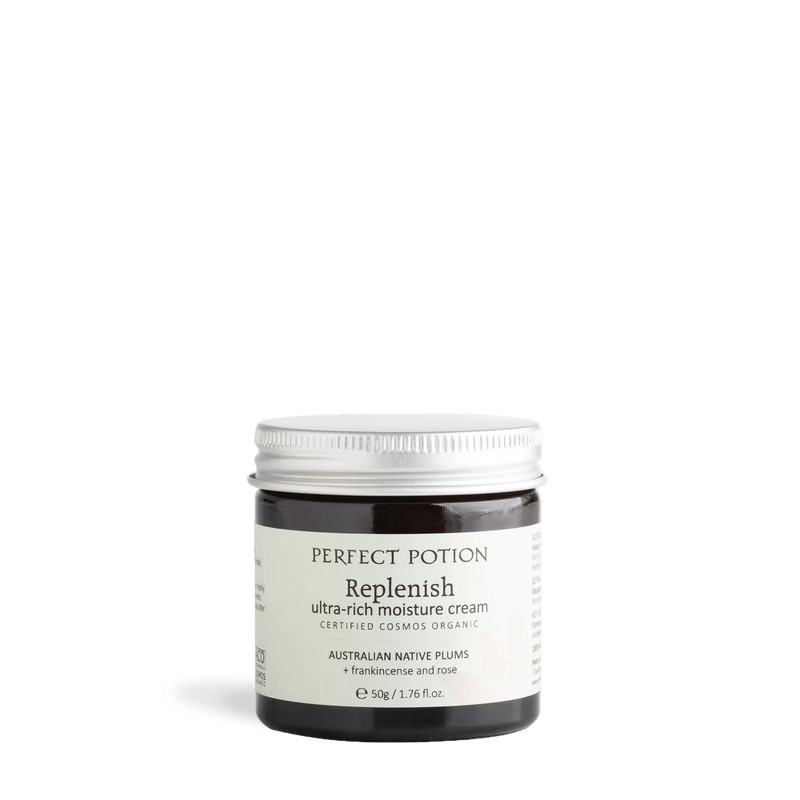 Perfect Potion Replenish Ultra-Rich Moisture Cream 50g Perfect Potion