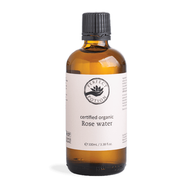Perfect Potion Rose Water 100ml