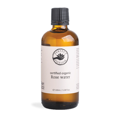 Perfect Potion Rose Water 100ml Perfect Potion