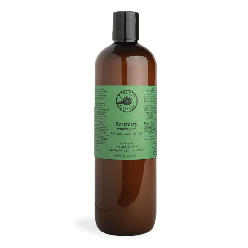 Perfect Potion Rosemary Conditioner 500mL Perfect Potion