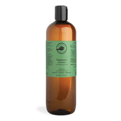 Perfect Potion Rosemary Shampoo 500mL Perfect Potion