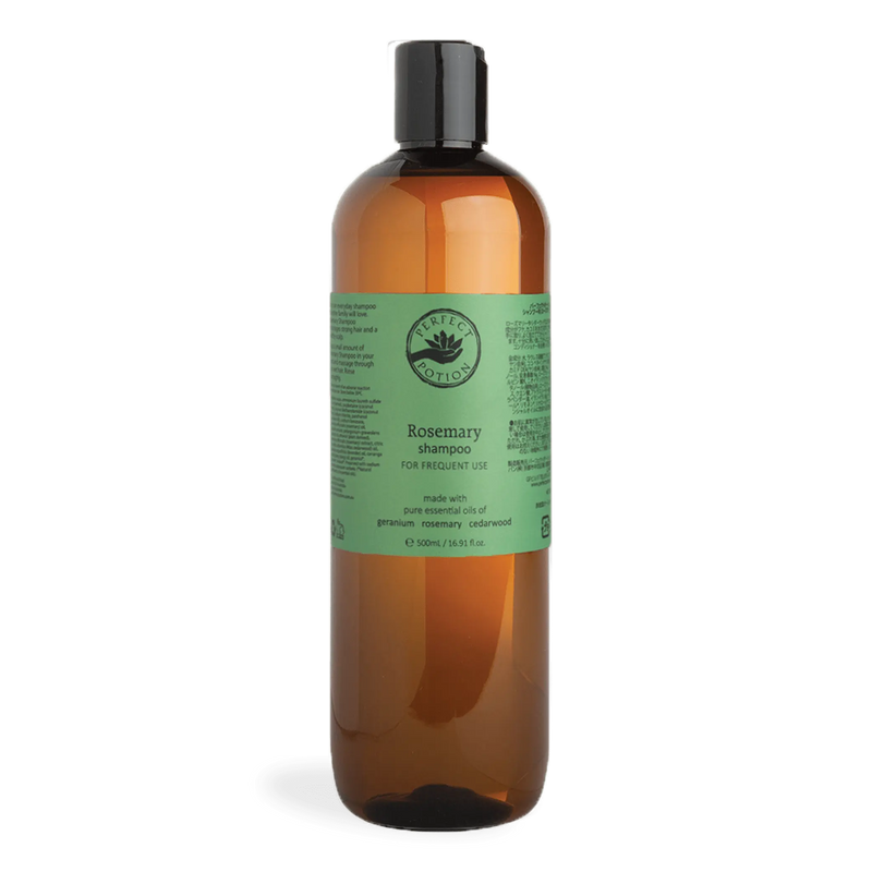 Perfect Potion Rosemary Shampoo 500mL Perfect Potion