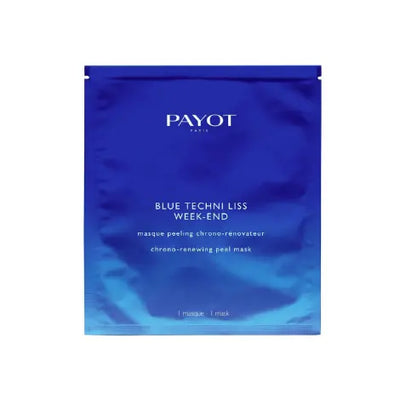 Payot Blue Techni Liss Week-end Payot