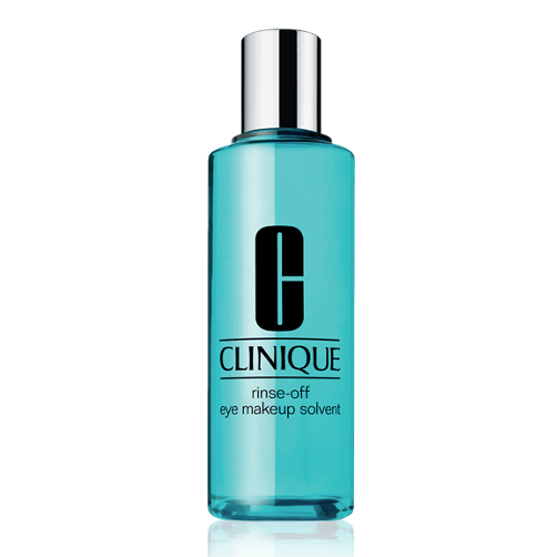 Clinique Rinse-Off Eye Makeup Solvent 100ml