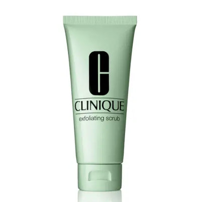 Clinique Exfoliating Scrub 100ml Clinique