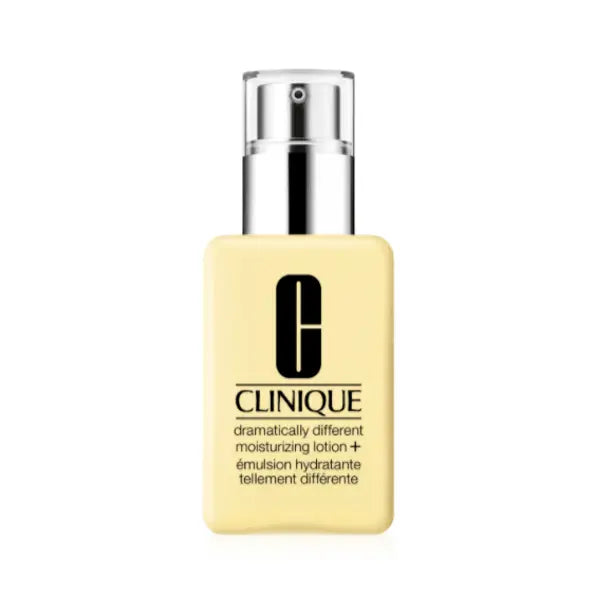 Clinique Dramatically Different Moisturizing Lotion+ Pump 125ml Clinique