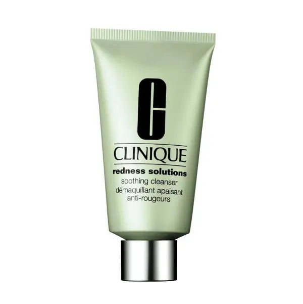 Clinique Redness Solutions Soothing Cleanser 150ml Clinique