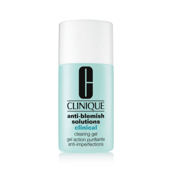 Clinique Anti-Blemish Solutions Clinical Clearing Gel