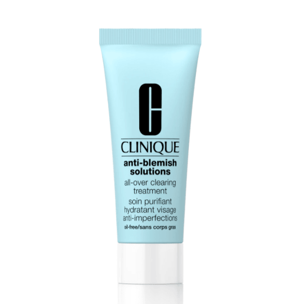 Clinique Anti-Blemish All Over Clearing Treatment 50ml